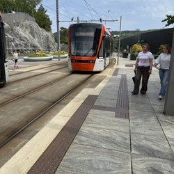 Bybanen - Bergen Light Rail