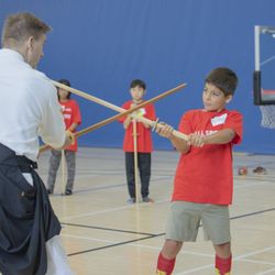 Calgary Rakushinkan