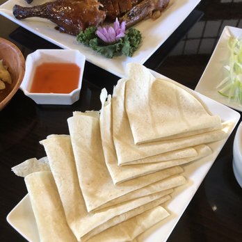 Mandarin - Mandarin pancakes for the Peking Duck - Thai Near Me - Cedar City, Utah Mandarin - Mandarin pancakes for the Peking Duck - Thai Near Me - Cedar City, Utah
