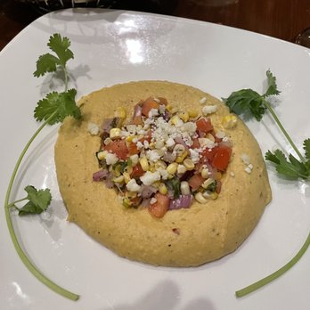 Chef Geoff's West End - Southwestern Spicy Hummus - New American Near Me - Washington, DC, District of Columbia