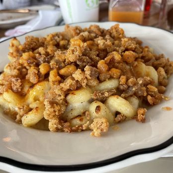 Haberdish - Mac n cheese - Southern Near Me - Charlotte, North Carolina Haberdish - Mac n cheese - Southern Near Me - Charlotte, North Carolina