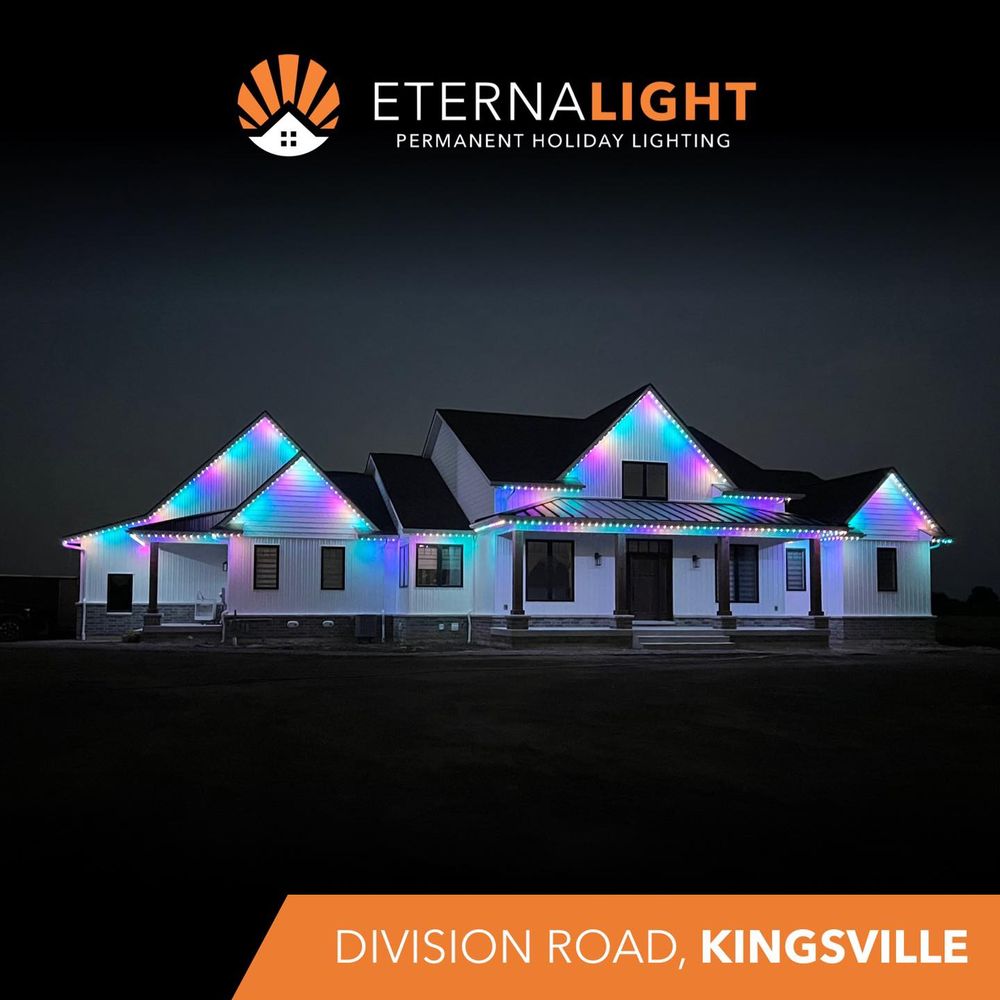ETERNALIGHT WINDSOR Updated August 2024 16 Photos Windsor