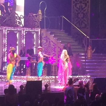 Cher - Performing Arts Near Me - Las Vegas, Nevada