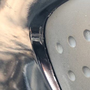Fix Auto Koreatown LA - Paint is coming off after 6 months - Body Shops Near Me - Los Angeles, California Fix Auto Koreatown LA - Paint is coming off after 6 months - Body Shops Near Me - Los Angeles, California