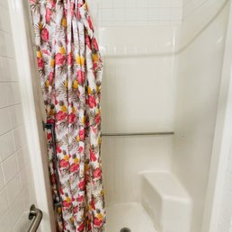 Shower stall Shower stall