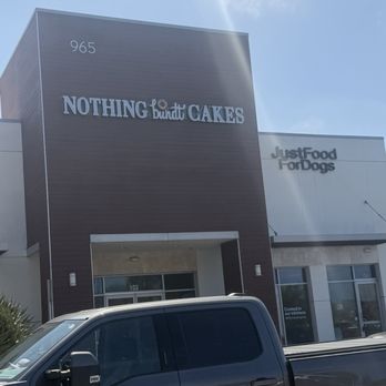 Nothing Bundt Cakes - Bakeries Near Me - Carlsbad, California