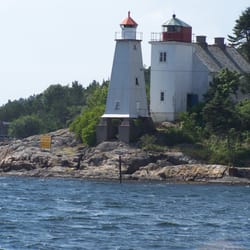 Leuchtturm Arendal