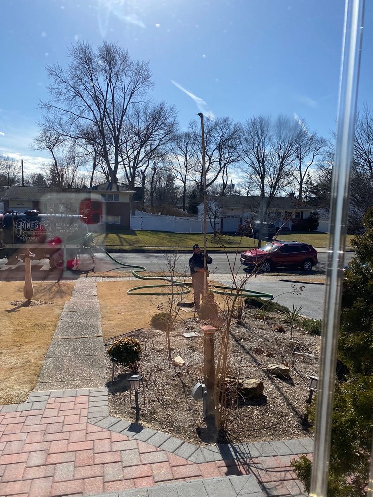 Slide of Finest Cesspool Sewer & Drain