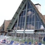 Hueston Woods Lodge Conference Center 14 Photos 10 Reviews