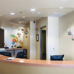 Children's Dental Group - Front Desk