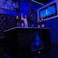 Mist Hookah Lounge - VIP