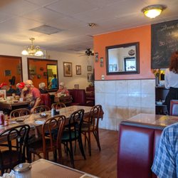 Chatterbox Cafe