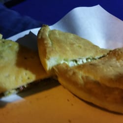 Pizzeria del Porto