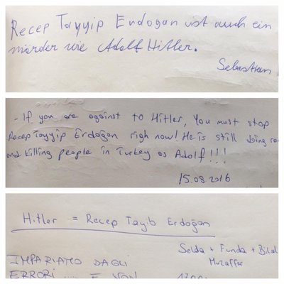 Mauthausen Memorial by null