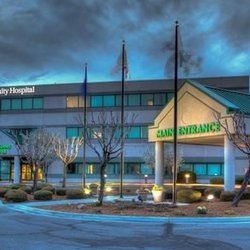 Banner Health Clinic General Surgery Surgeons 801 E Williams