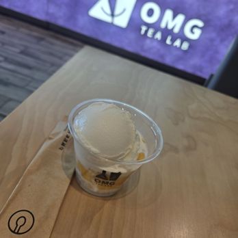 OMG TEA LAB - Mango Sticky Rice - Desserts Near Me - Las Vegas, Nevada OMG TEA LAB - Mango Sticky Rice - Desserts Near Me - Las Vegas, Nevada