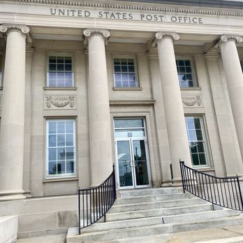 US Post Office - Monday, 29 July 2024 -- outside USPS in Xenia, Ohio - Post Offices Near Me - Xenia, Ohio US Post Office - Monday, 29 July 2024 -- outside USPS in Xenia, Ohio - Post Offices Near Me - Xenia, Ohio