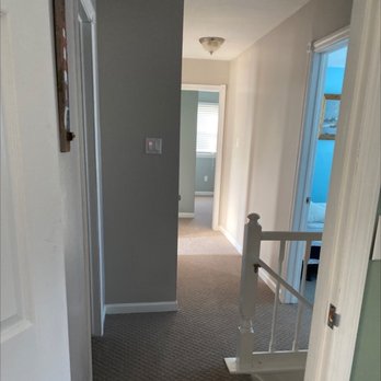 Foglio's Flooring Center - Hall way - Carpeting Near Me - Marmora, New Jersey