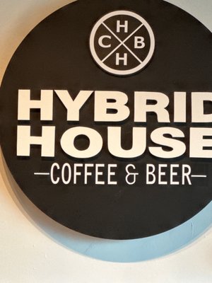 Hybrid House Brews by null