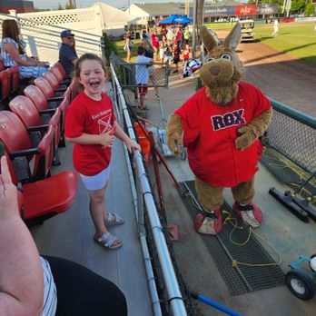 Brockton Rox Baseball - Sports Clubs Near Me - Brockton, Massachusetts