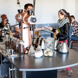 Line Studio Detroit