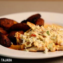 Lulu's Latin Food