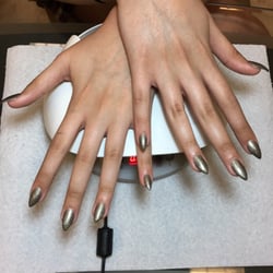 Sun Lakes Nails & Spa
