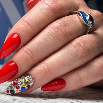 Nail Boutique - Nail Salons Near Me - Brooklyn, New York Nail Boutique - Nail Salons Near Me - Brooklyn, New York