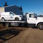 Photo of Finish Line Towing