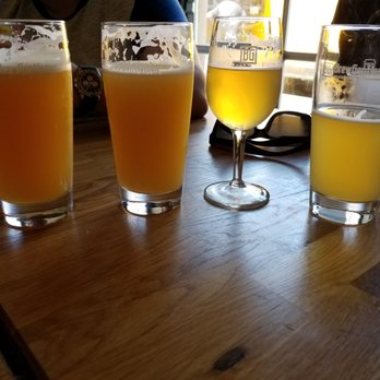 Brew Gentlemen - Beer, Wine & Spirits Near Me - Braddock, Pennsylvania
