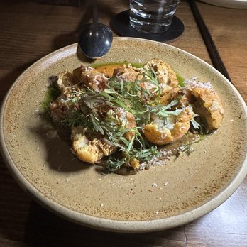 Verse - Seafood Near Me - Toluca Lake, California