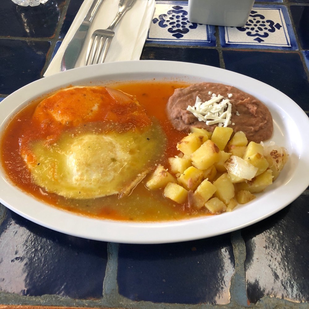 Don Pepe - Huevos diversiados - Mexican Near Me - Houston, Texas Don Pepe - Huevos diversiados - Mexican Near Me - Houston, Texas