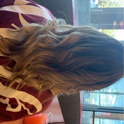 Top of the Pines Hair & Nail Salon