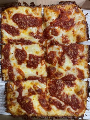 Pizza Connection by null