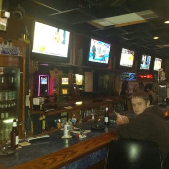 Boozer's Sports Bar - a man sitting at the bar - Sports Bars Near Me - Avoca, Pennsylvania Boozer's Sports Bar - a man sitting at the bar - Sports Bars Near Me - Avoca, Pennsylvania