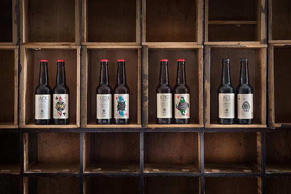 The Real Al Company & Taproom by null