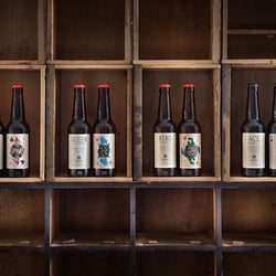 Wild Card Brewery