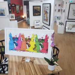 Cloud Gallery