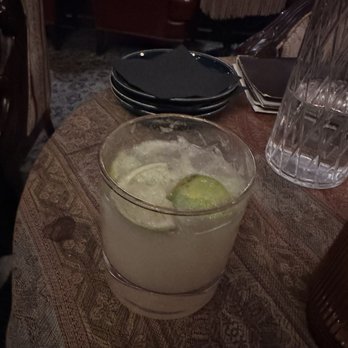 Doberman Drawing Room - Lounges Near Me - Las Vegas, Nevada