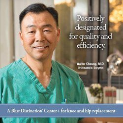 Nature Coast Orthopaedics