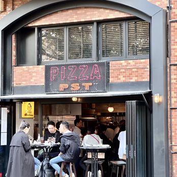 その他 EXAM's PIZZA EXAM's PIZZA STICKER SET – with mellow Store