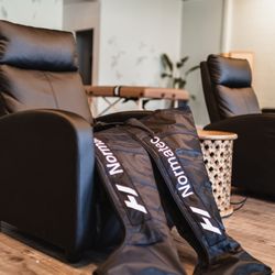 RĒVIVE Stretch & Recover Performance