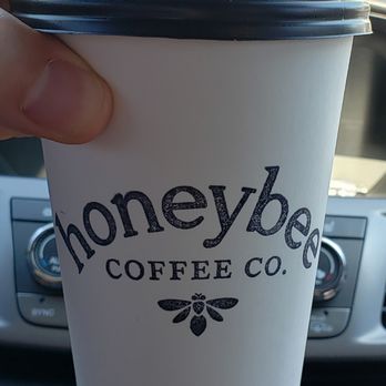 Honeybee Coffee - To go cups are standard - Coffee & Tea Near Me - Sevierville, Tennessee Honeybee Coffee - To go cups are standard - Coffee & Tea Near Me - Sevierville, Tennessee