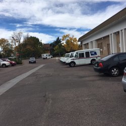 US Post Office