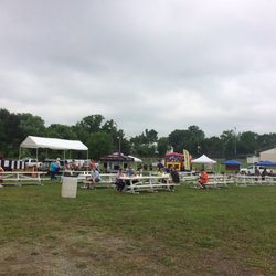 Gordonsville Fried Chicken Festival