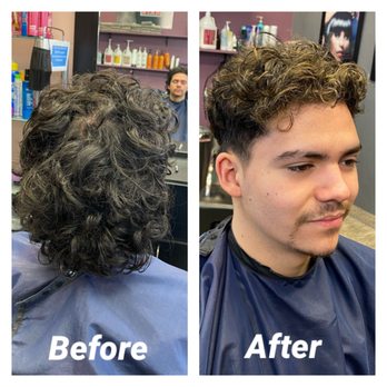 Proper Cuts - Hair Salons Near Me - Anchorage, Alaska Proper Cuts - Hair Salons Near Me - Anchorage, Alaska