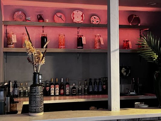 SORA Craft Kitchen by null