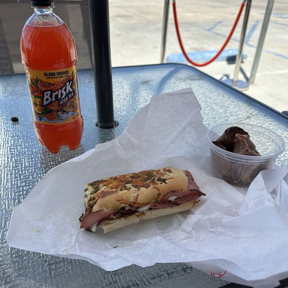 Subs N' Sips - sandwich, cool, drink, meat for the dog. - Sandwiches Near Me - Blythe, California Subs N' Sips - sandwich, cool, drink, meat for the dog. - Sandwiches Near Me - Blythe, California