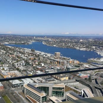 Space Needle - Landmarks & Historical Buildings Near Me - Seattle, Washington Space Needle - Landmarks & Historical Buildings Near Me - Seattle, Washington
