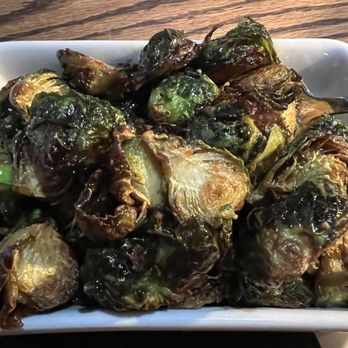 Butcher and Barrel - Brussle sprouts - Steakhouses Near Me - Sacramento, California Butcher and Barrel - Brussle sprouts - Steakhouses Near Me - Sacramento, California